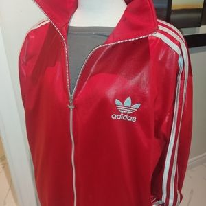 Adidas Chile '62 Jacket
